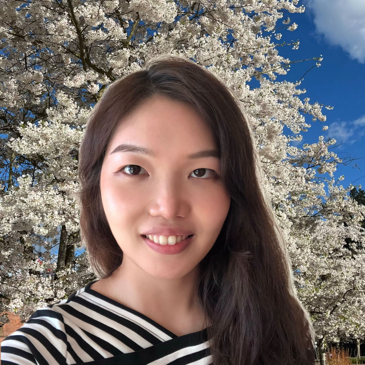 Shiqing Pan, Full-Stack Software Developer, One Community Volunteer, Highest Good collaboration, people making a difference, One Community Global, helping create global change, difference makers